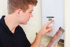 boiler maintenance Colwall Stone