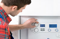 Colwall Stone boiler maintenance