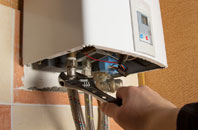 Colwall Stone boiler maintenance