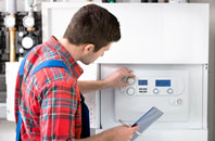 Colwall Stone boiler servicing